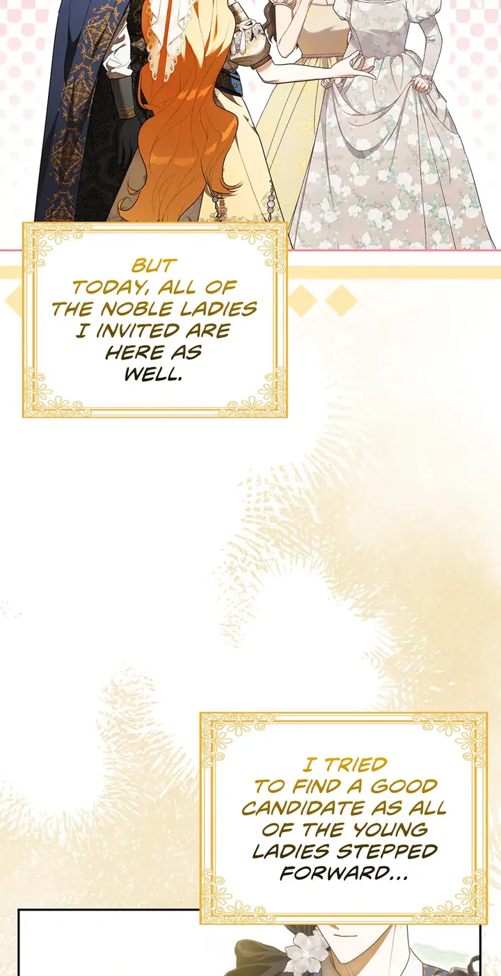 Read My Wish Is Two Separate Beds EN Manga Online