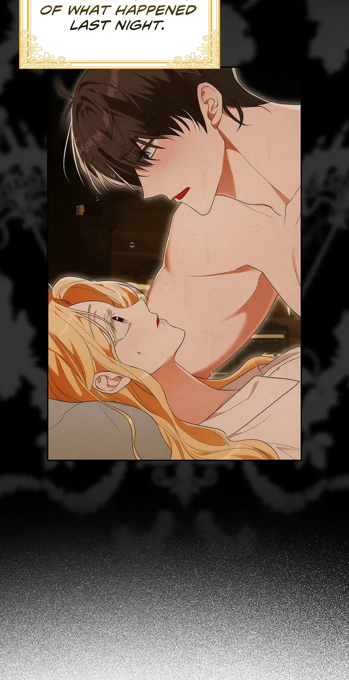 Read My Wish Is Two Separate Beds EN Manga Online