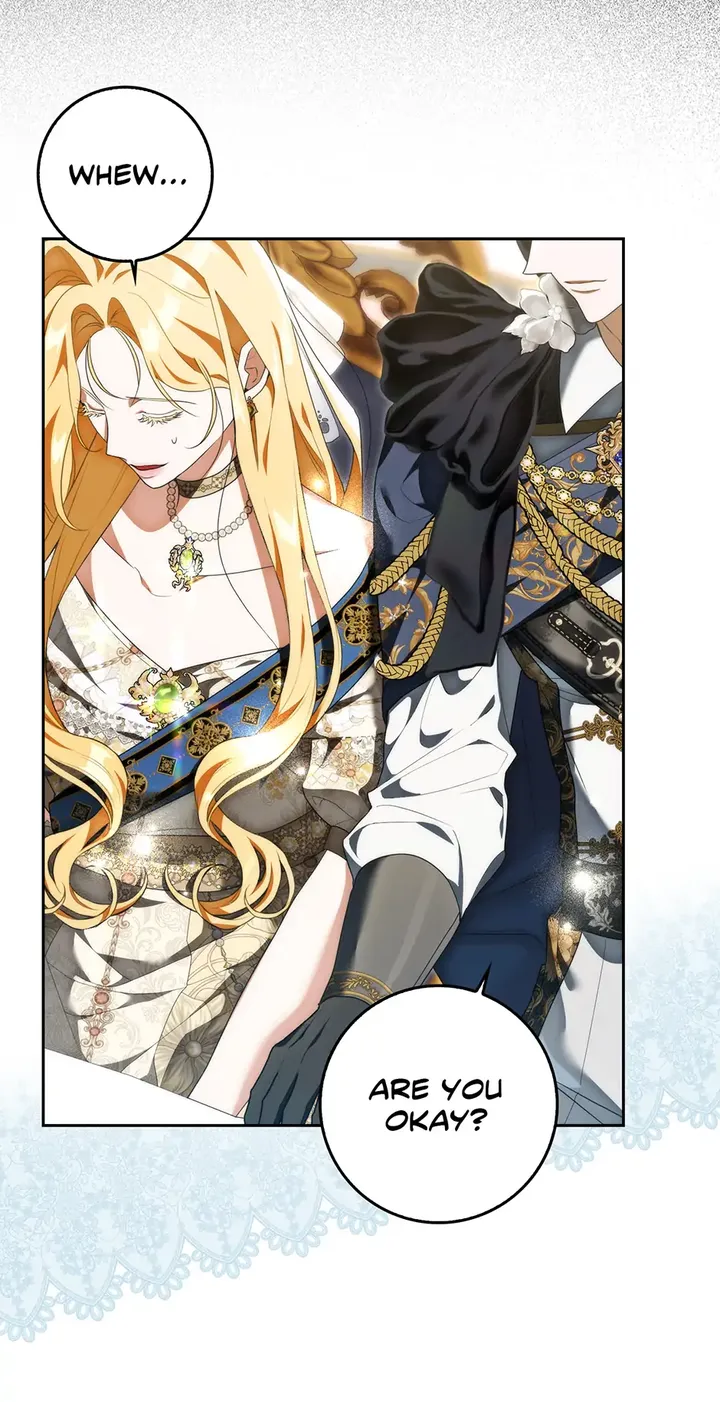 Read My Wish Is Two Separate Beds EN Manga Online