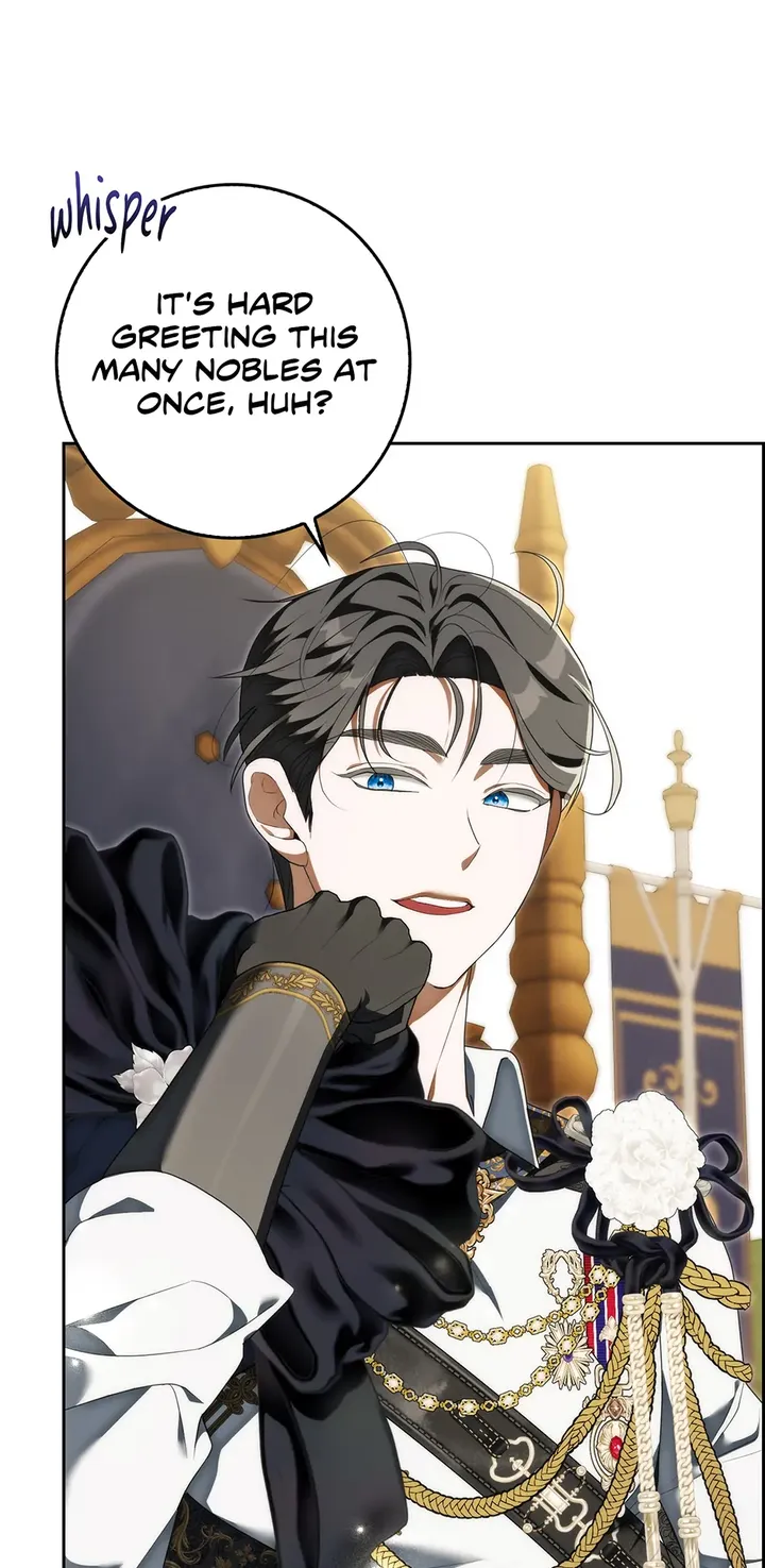 Read My Wish Is Two Separate Beds EN Manga Online