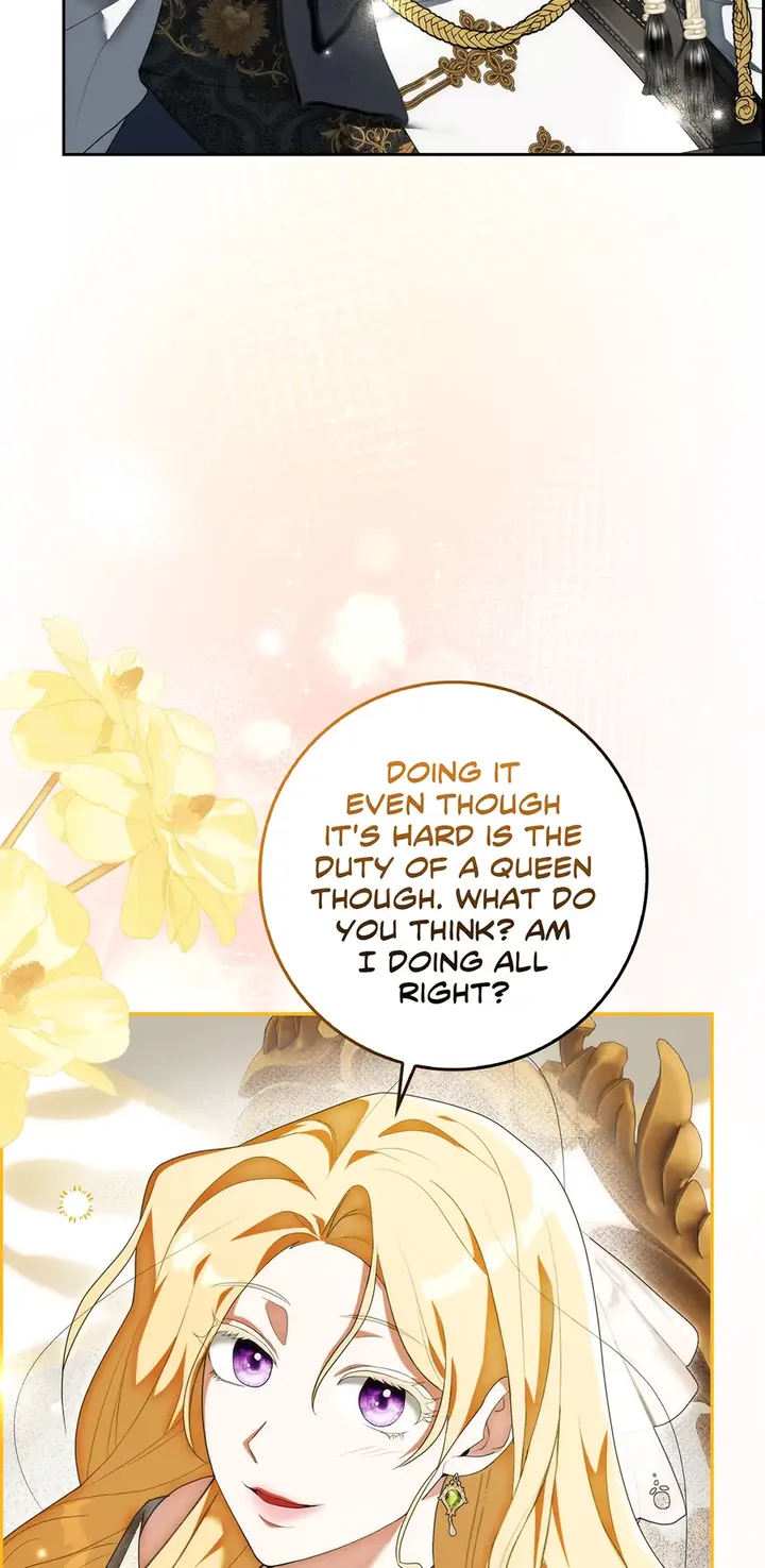 Read My Wish Is Two Separate Beds EN Manga Online