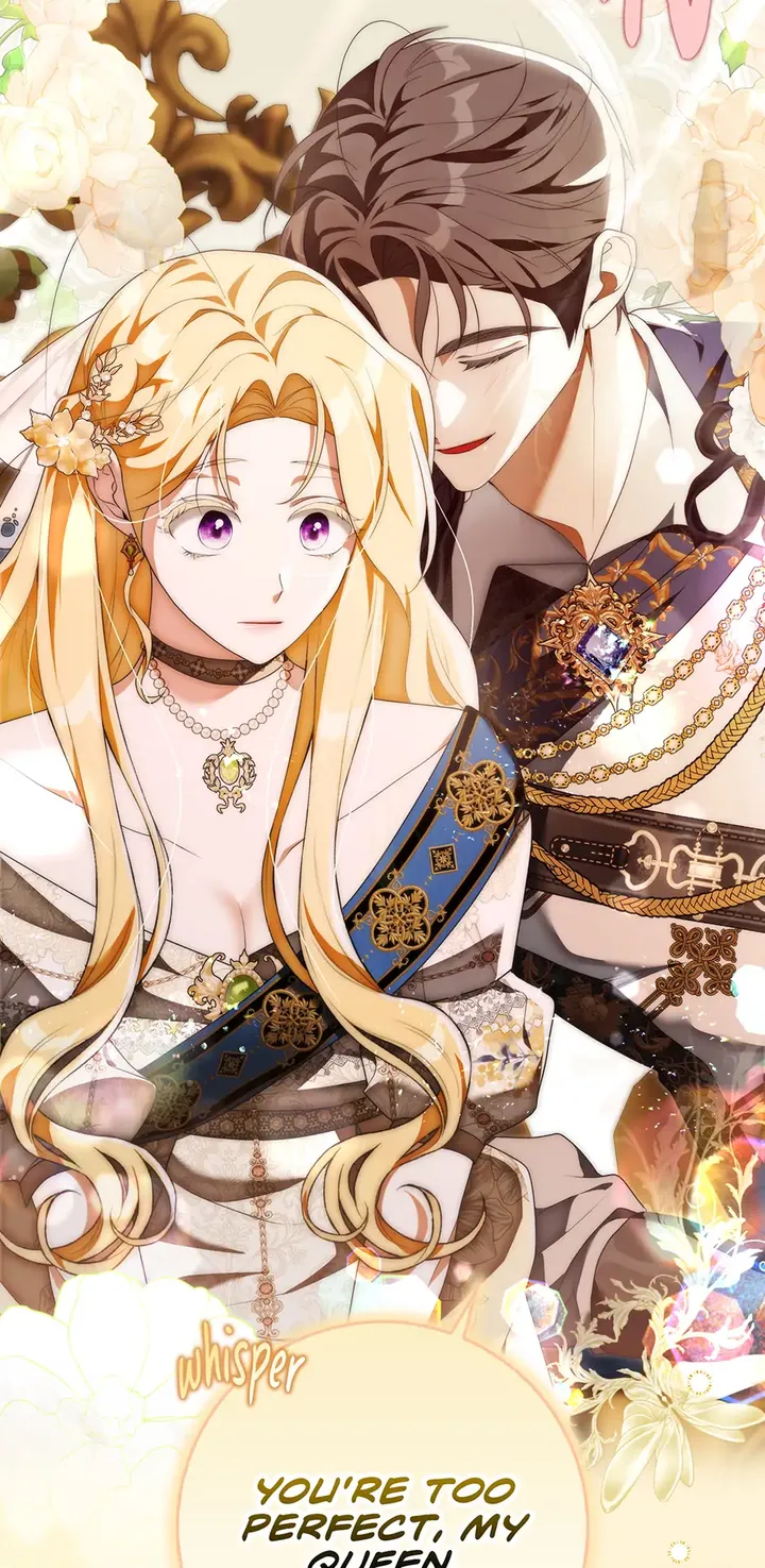 Read My Wish Is Two Separate Beds EN Manga Online