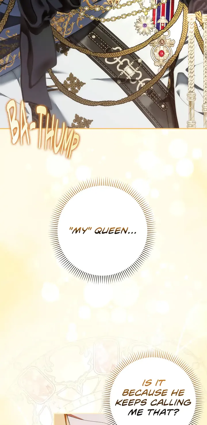 Read My Wish Is Two Separate Beds EN Manga Online