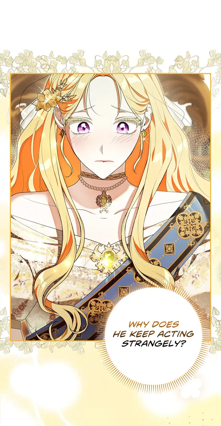 Read My Wish Is Two Separate Beds EN Manga Online