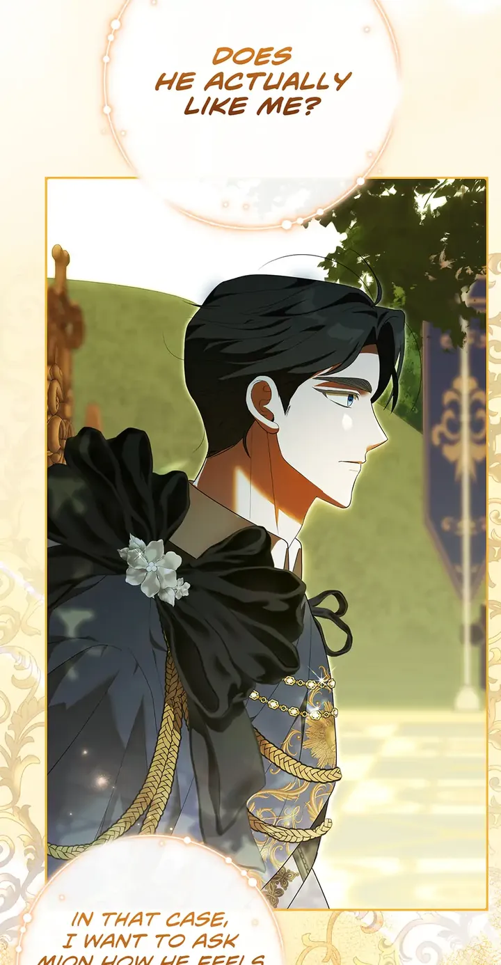 Read My Wish Is Two Separate Beds EN Manga Online