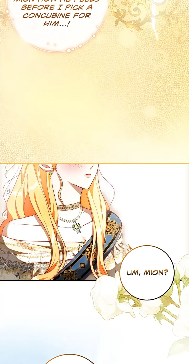 Read My Wish Is Two Separate Beds EN Manga Online