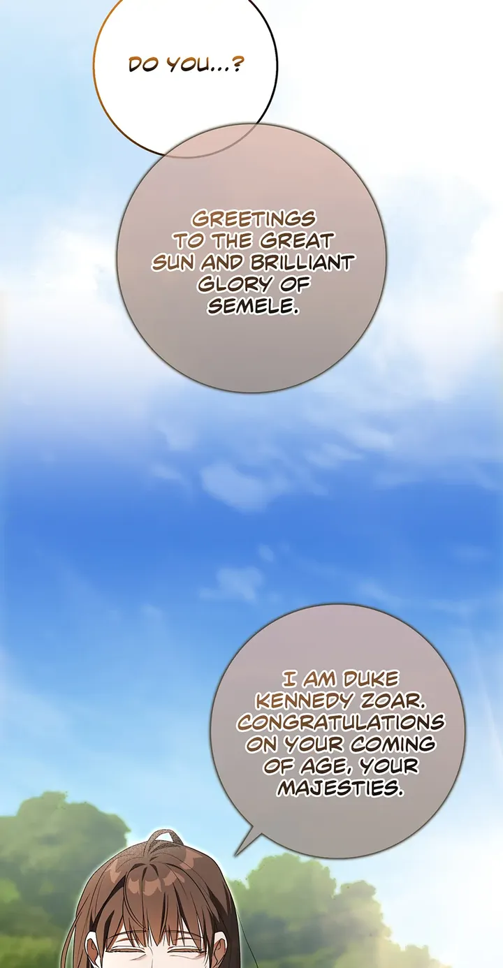 Read My Wish Is Two Separate Beds EN Manga Online