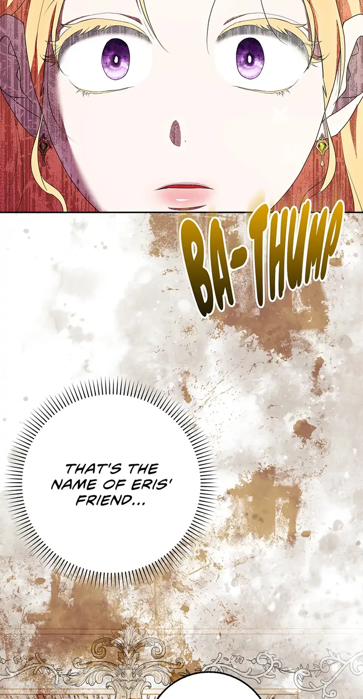 Read My Wish Is Two Separate Beds EN Manga Online