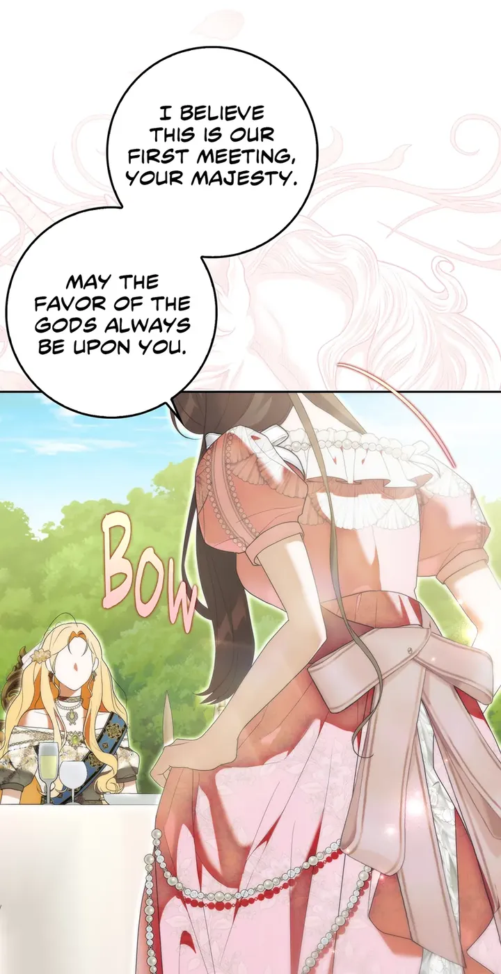 Read My Wish Is Two Separate Beds EN Manga Online