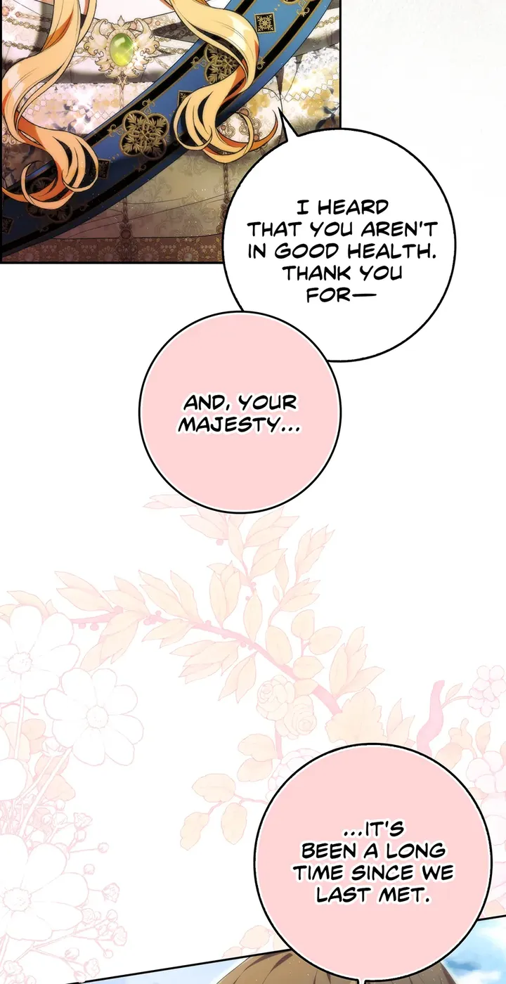 Read My Wish Is Two Separate Beds EN Manga Online