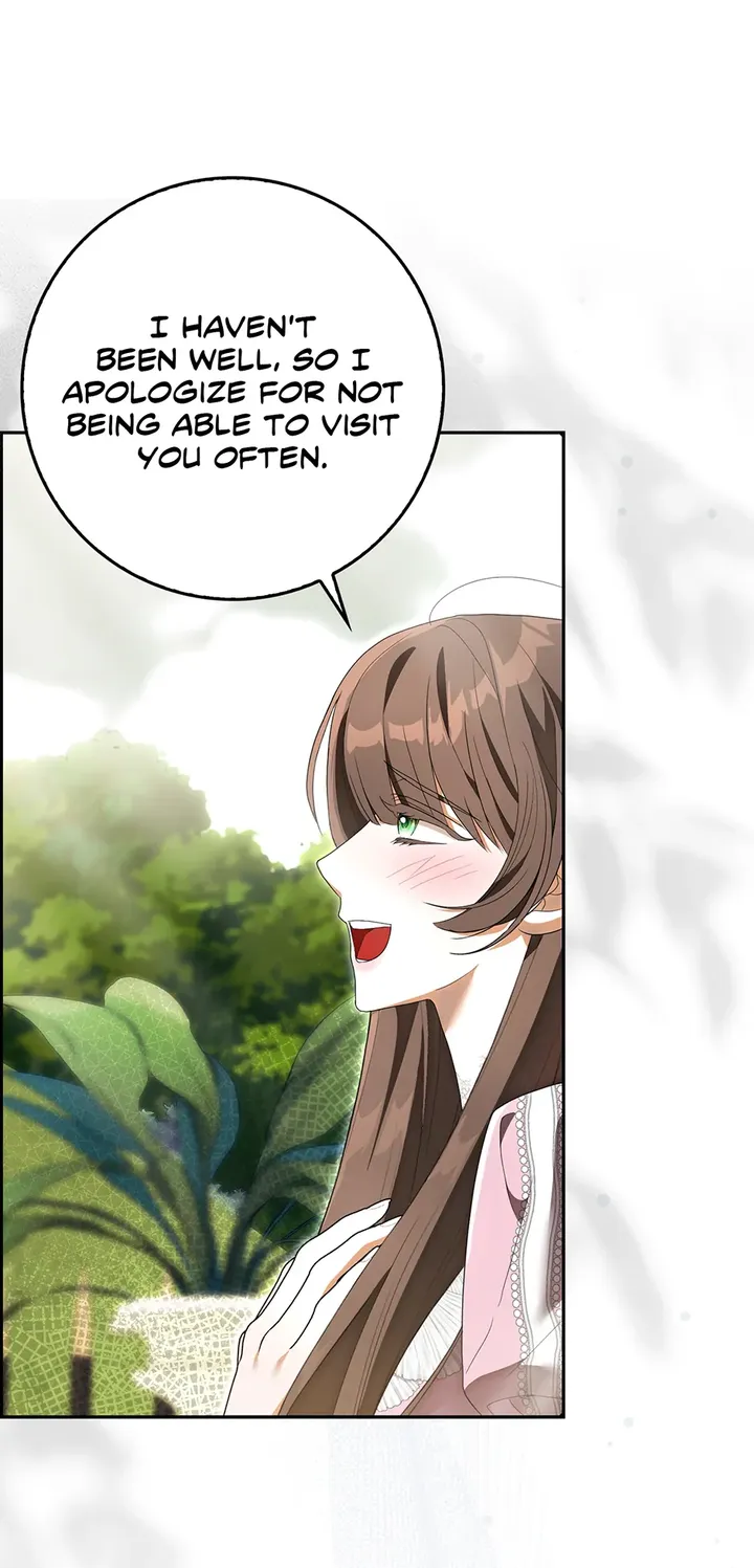 Read My Wish Is Two Separate Beds EN Manga Online