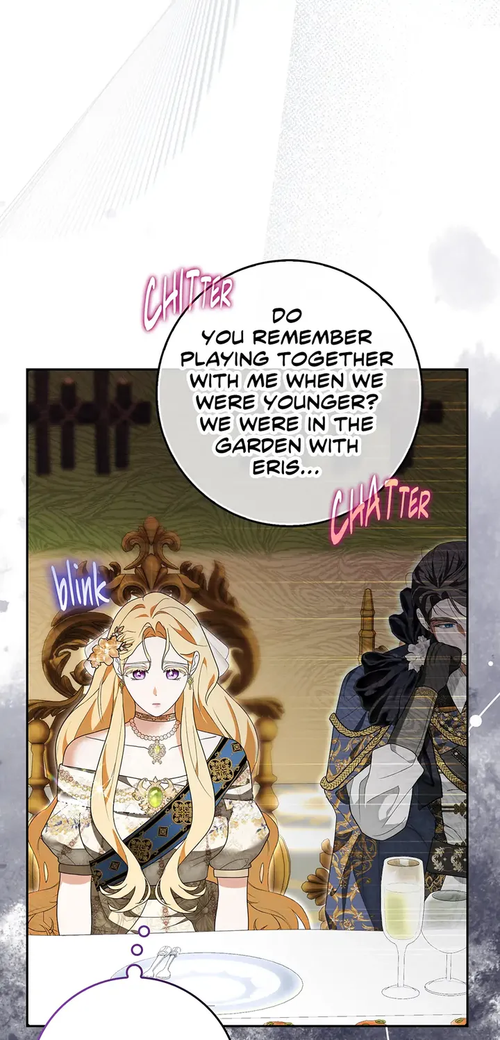Read My Wish Is Two Separate Beds EN Manga Online