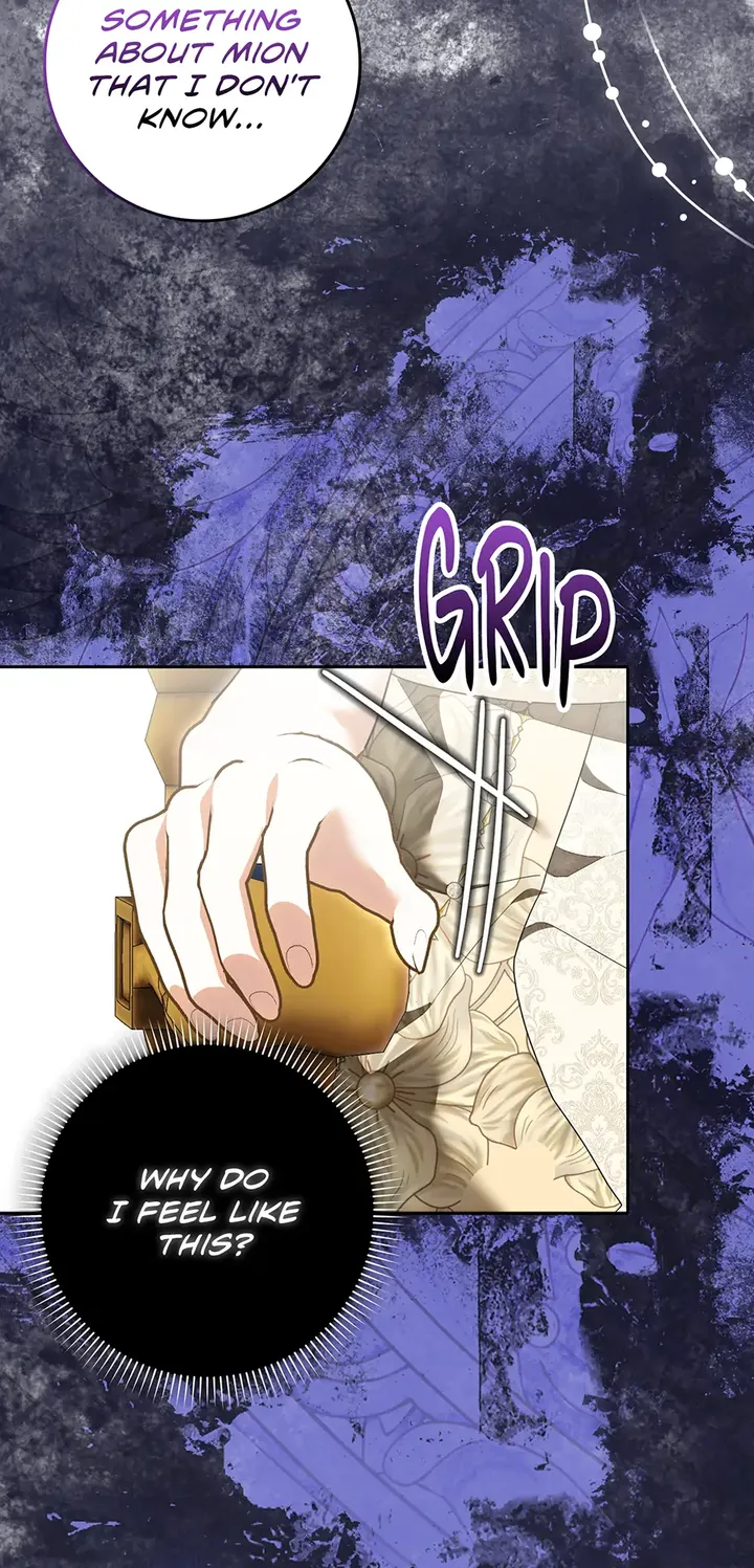 Read My Wish Is Two Separate Beds EN Manga Online