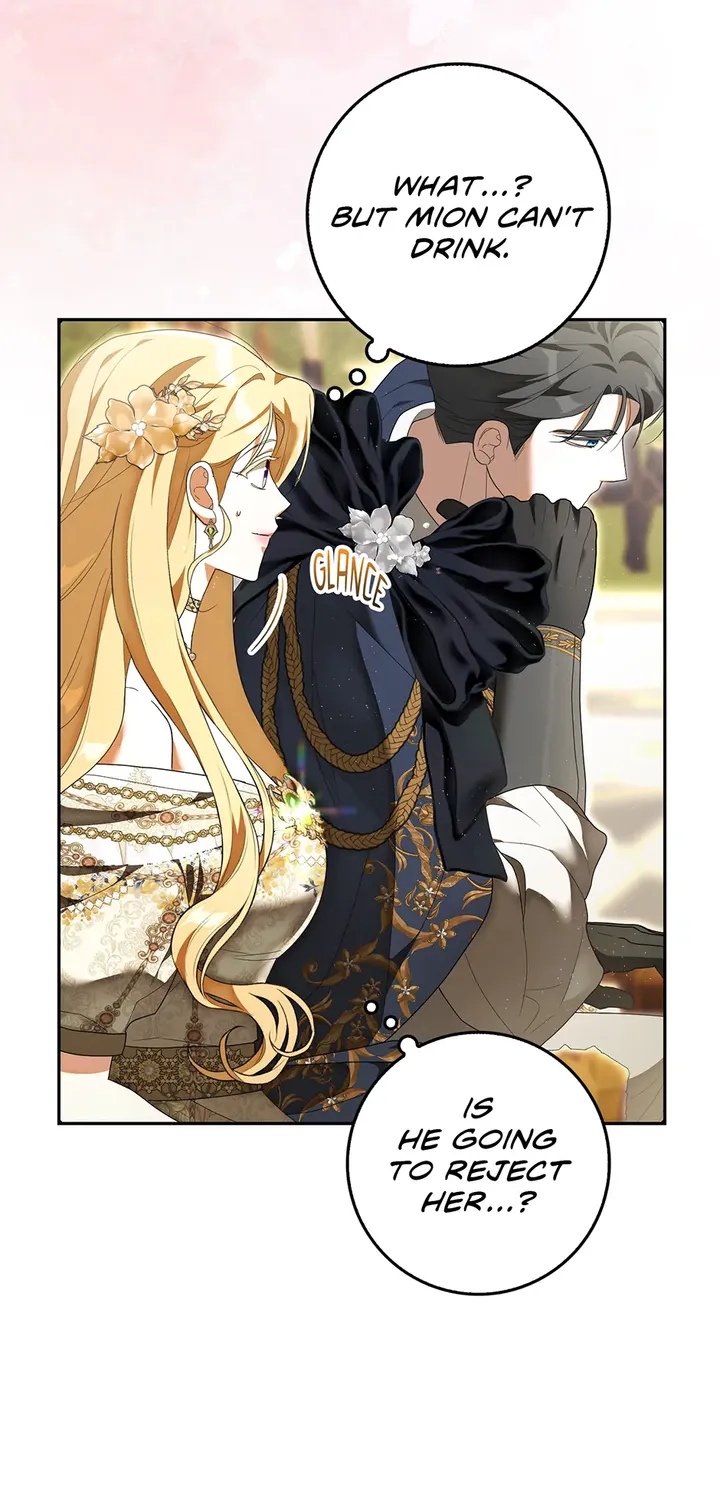 Read My Wish Is Two Separate Beds EN Manga Online