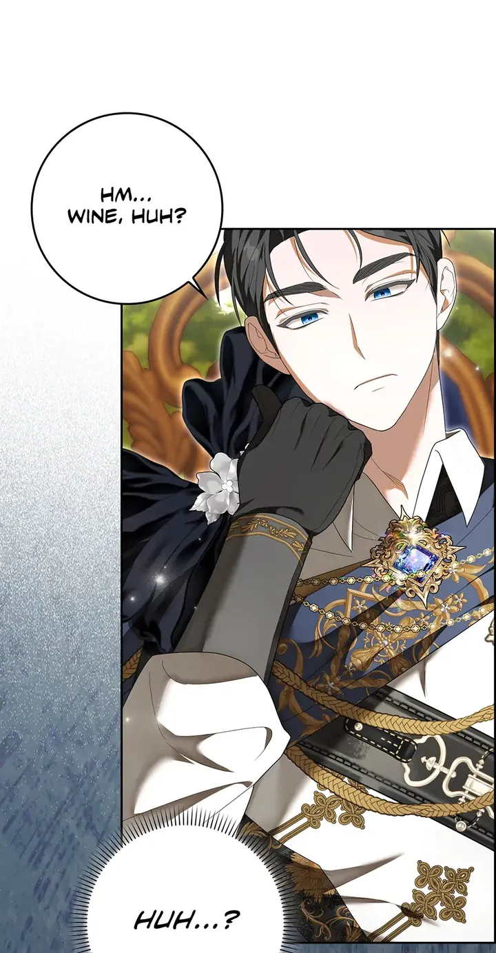 Read My Wish Is Two Separate Beds EN Manga Online