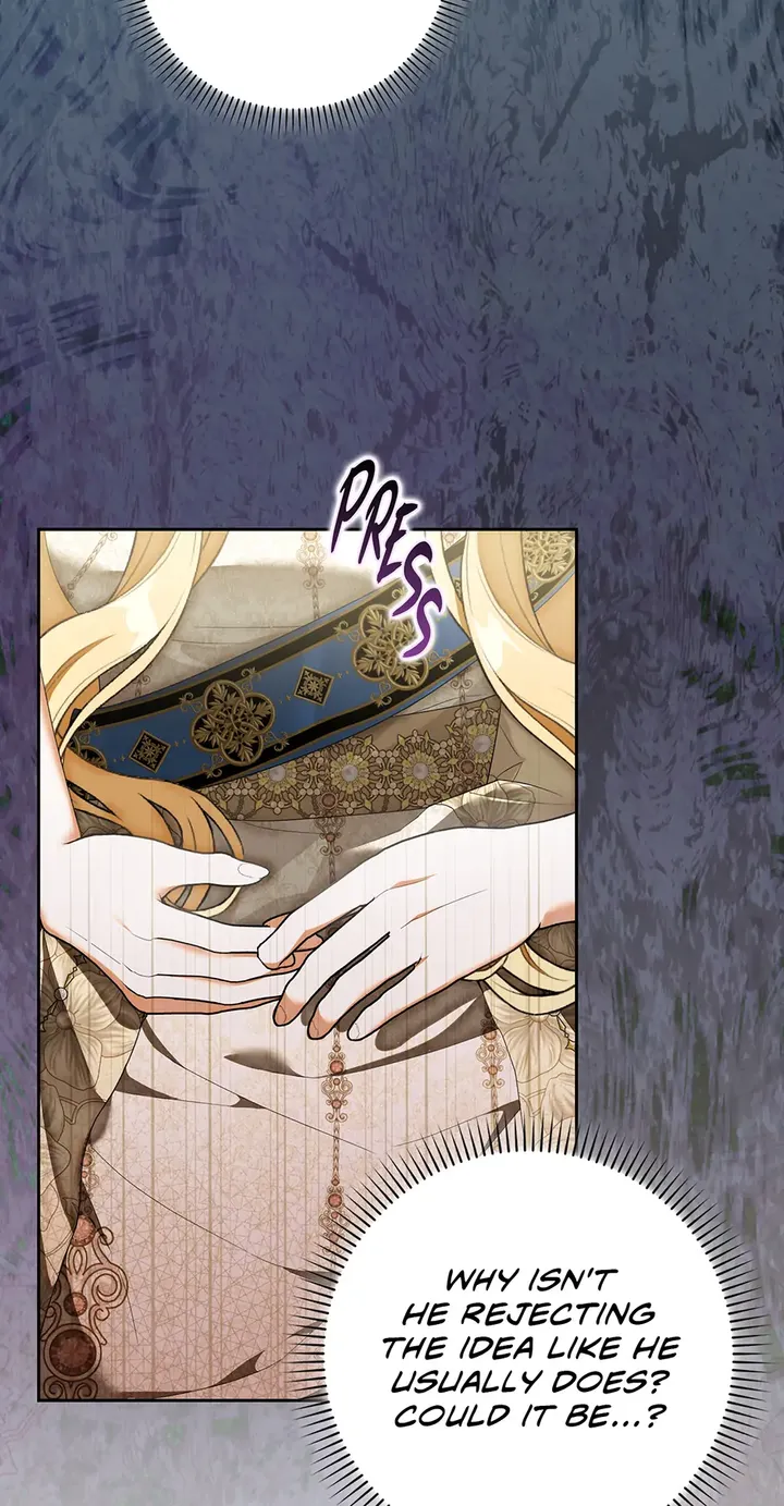 Read My Wish Is Two Separate Beds EN Manga Online