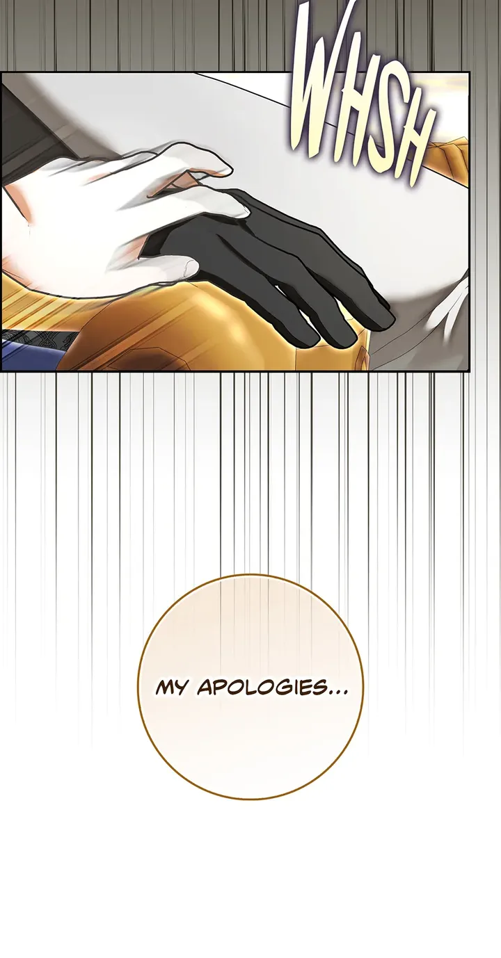 Read My Wish Is Two Separate Beds EN Manga Online