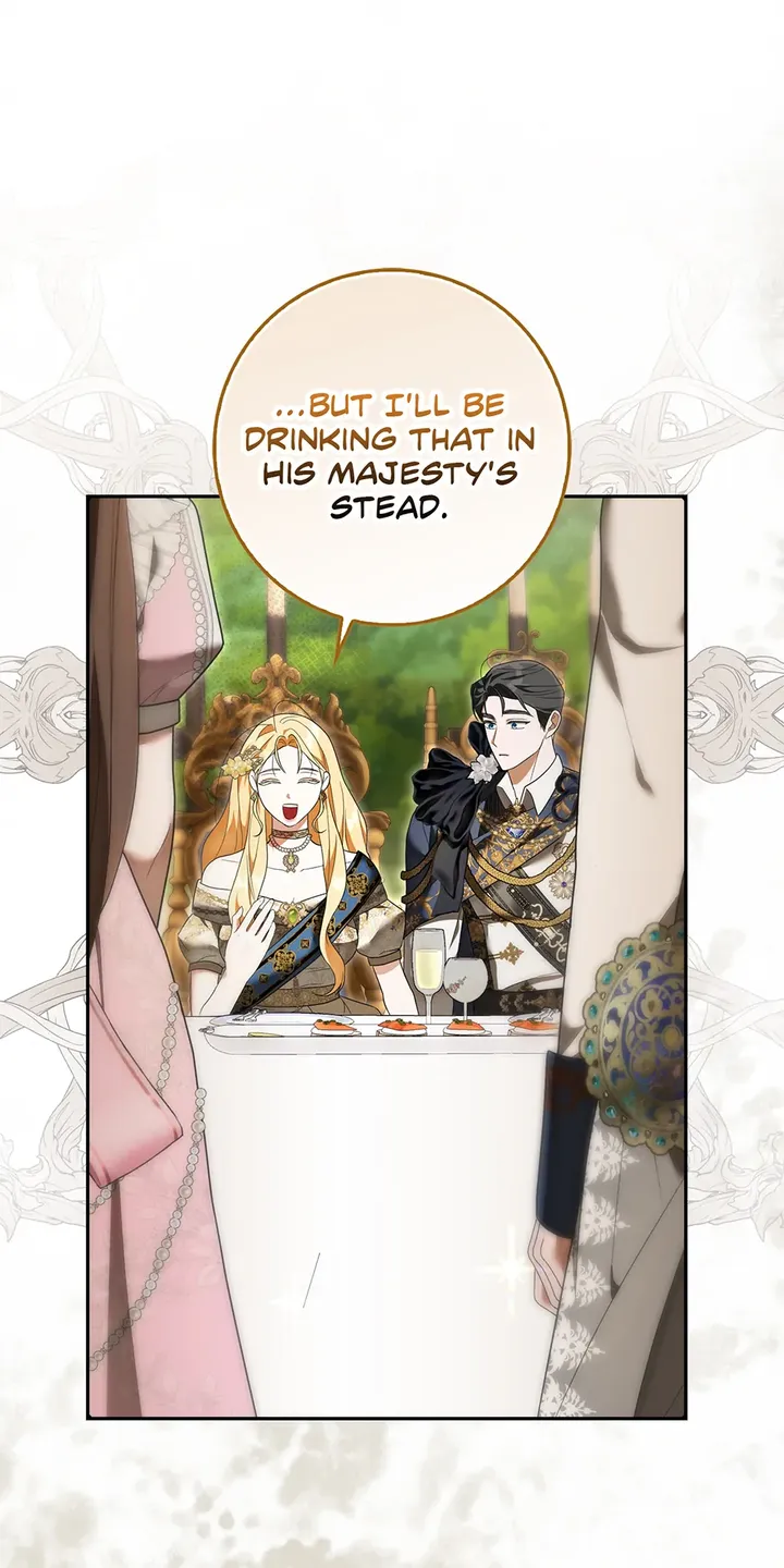 Read My Wish Is Two Separate Beds EN Manga Online