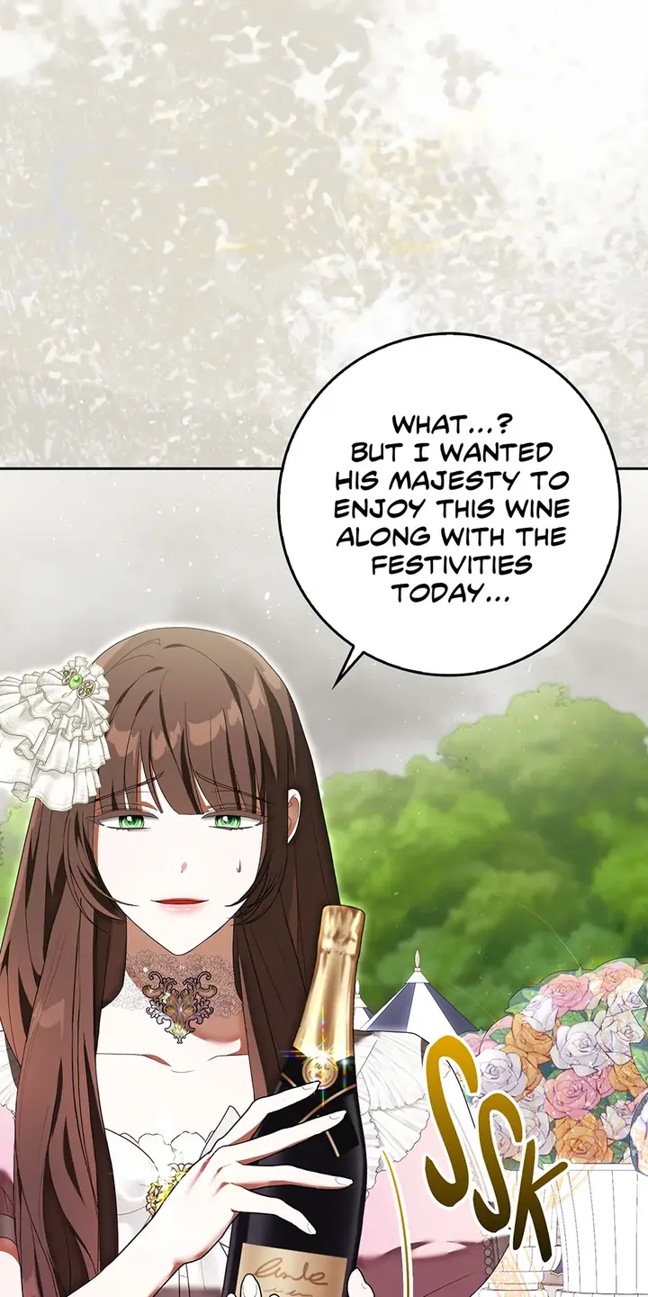 Read My Wish Is Two Separate Beds EN Manga Online