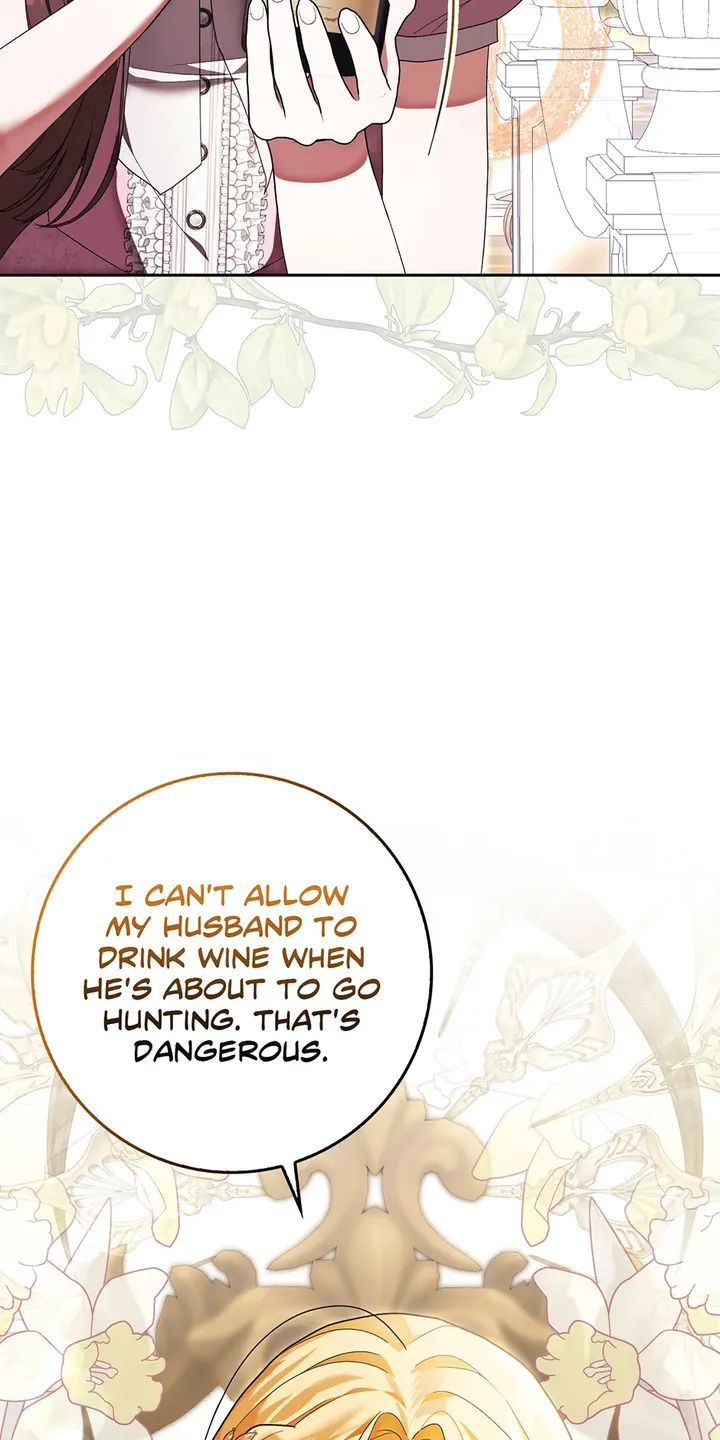 Read My Wish Is Two Separate Beds EN Manga Online