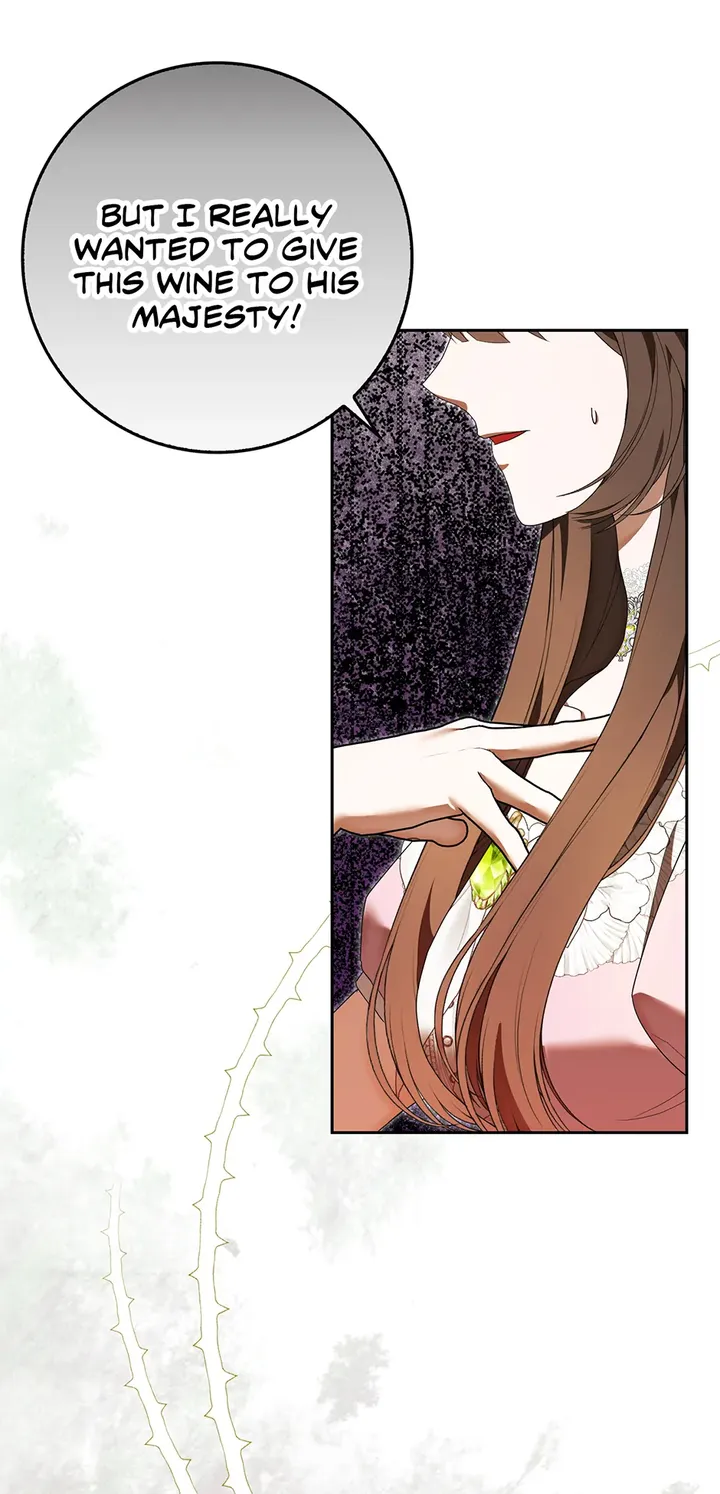 Read My Wish Is Two Separate Beds EN Manga Online