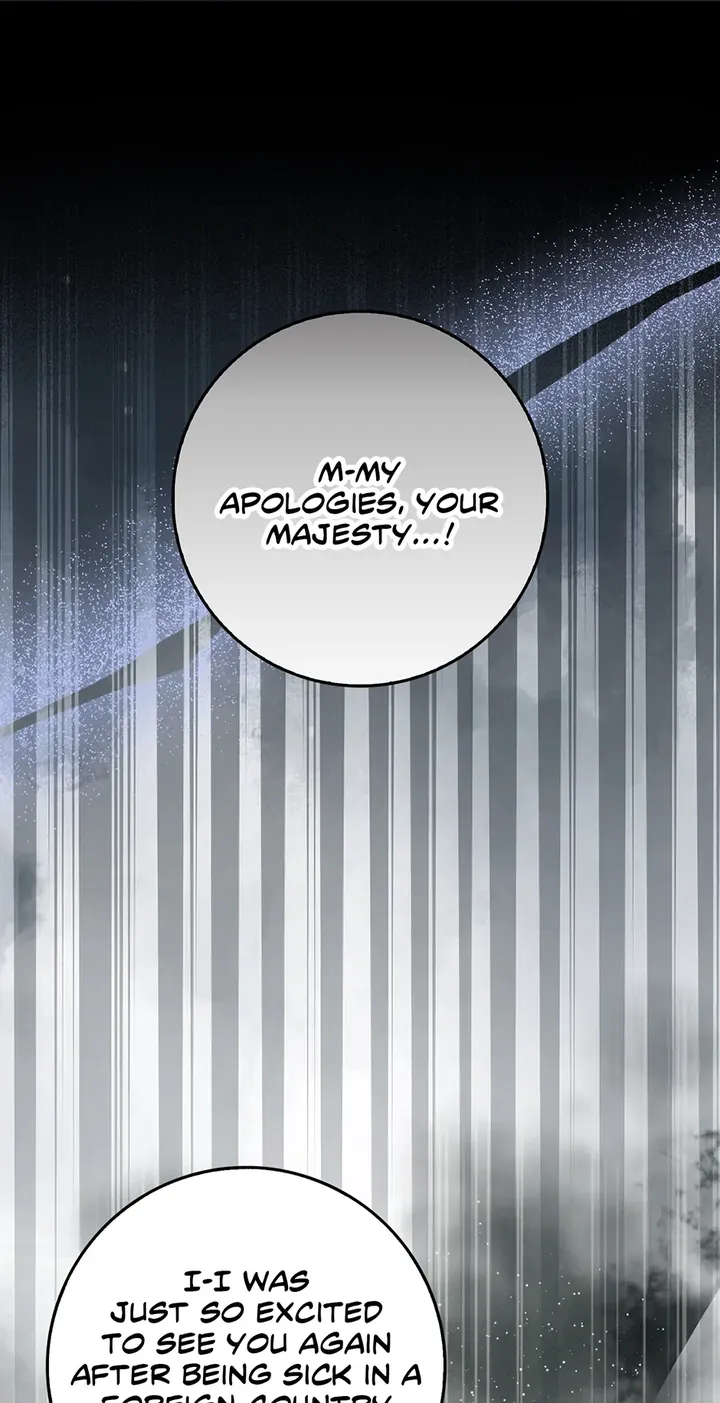 Read My Wish Is Two Separate Beds EN Manga Online