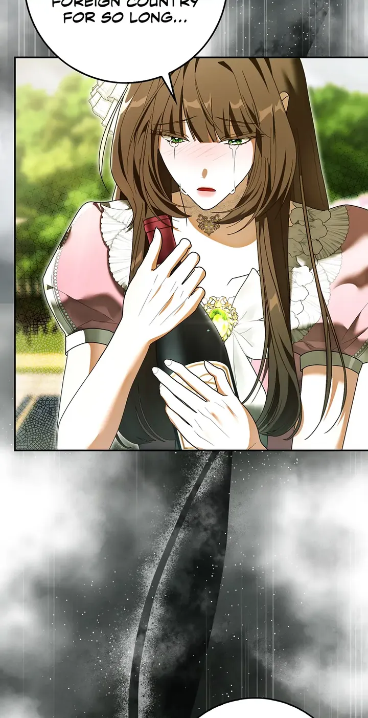Read My Wish Is Two Separate Beds EN Manga Online
