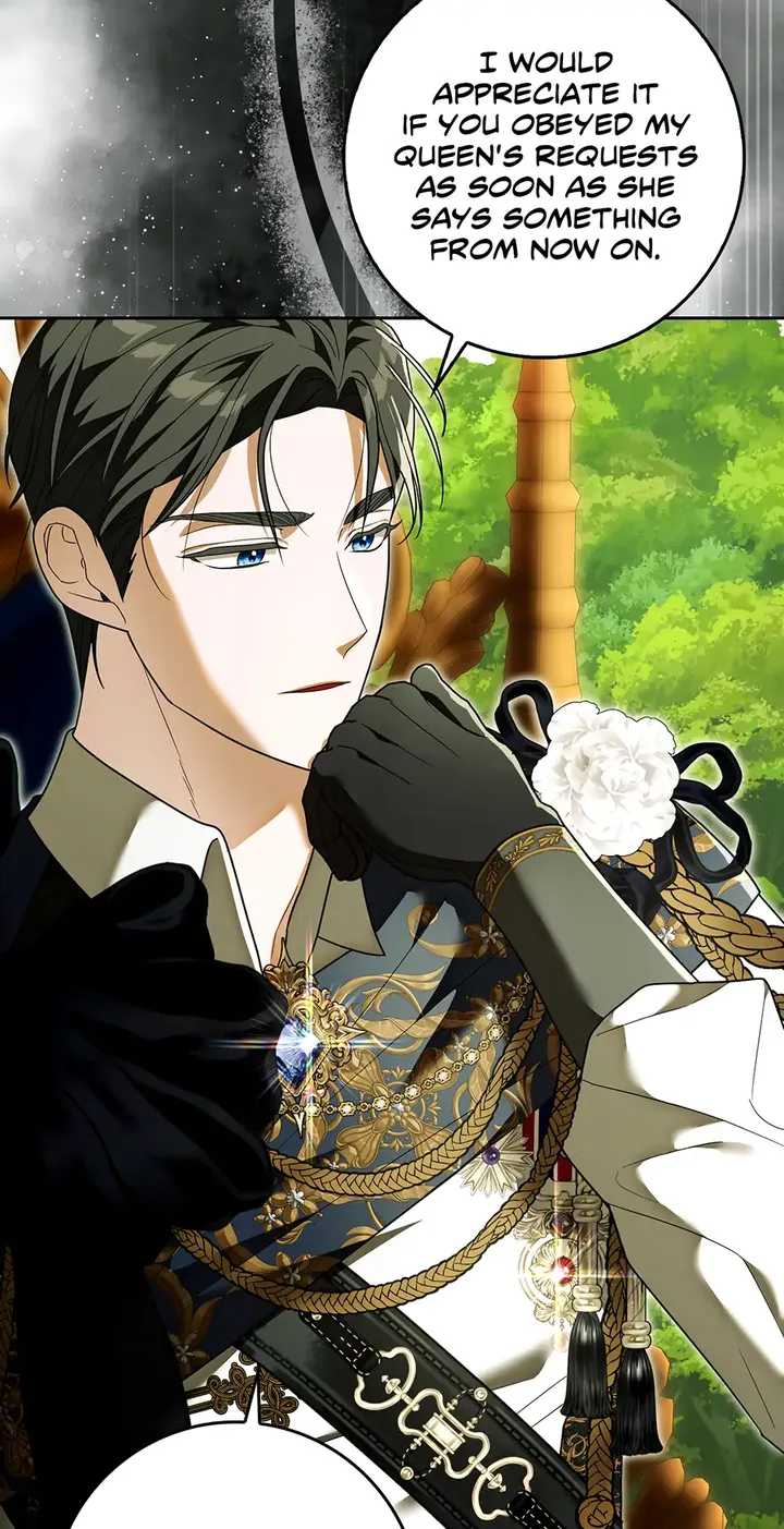 Read My Wish Is Two Separate Beds EN Manga Online