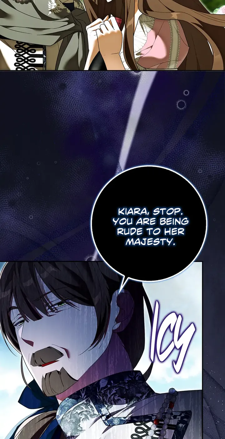 Read My Wish Is Two Separate Beds EN Manga Online