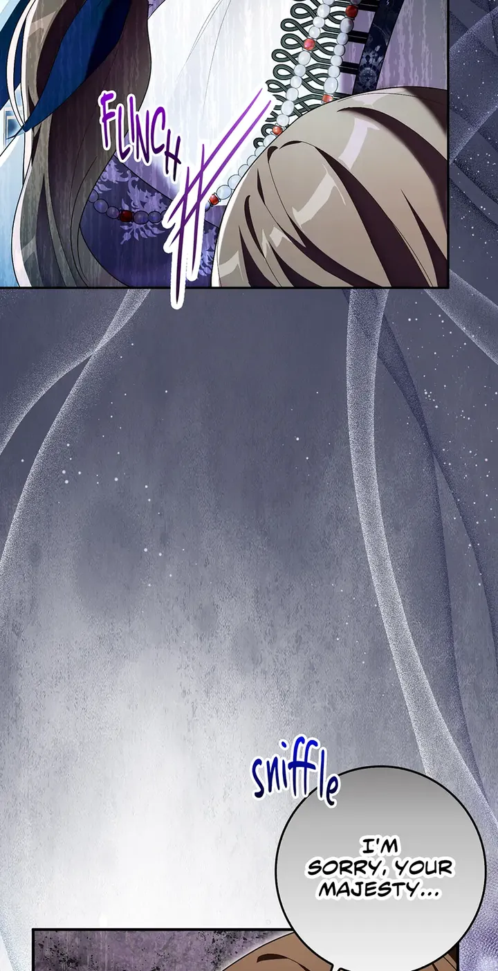 Read My Wish Is Two Separate Beds EN Manga Online