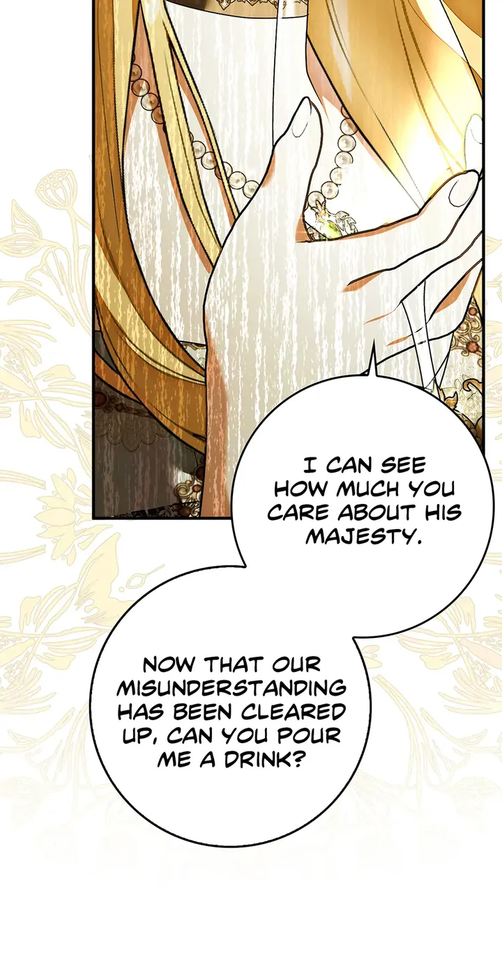 Read My Wish Is Two Separate Beds EN Manga Online