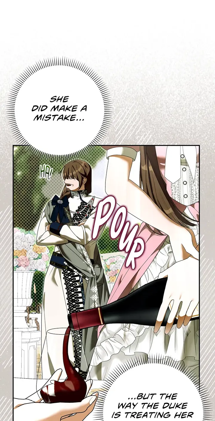 Read My Wish Is Two Separate Beds EN Manga Online