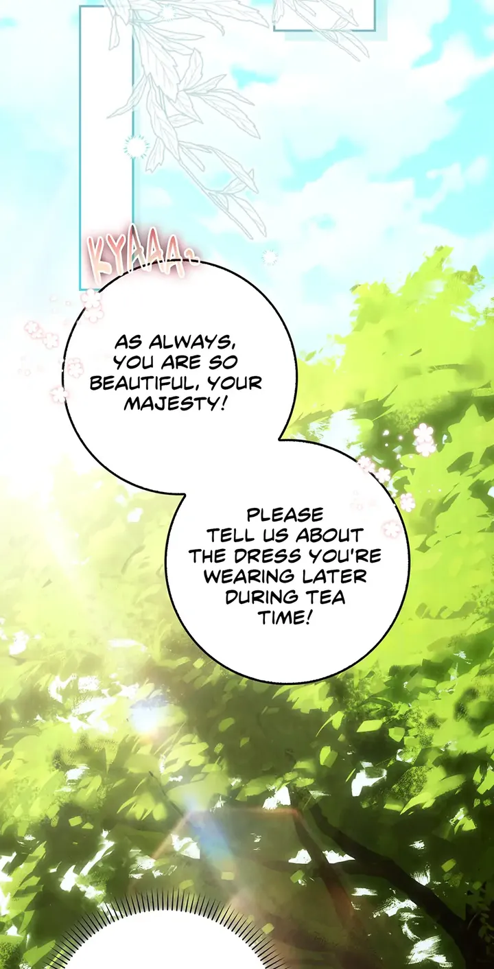 Read My Wish Is Two Separate Beds EN Manga Online
