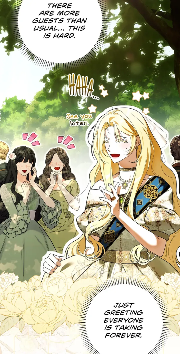 Read My Wish Is Two Separate Beds EN Manga Online