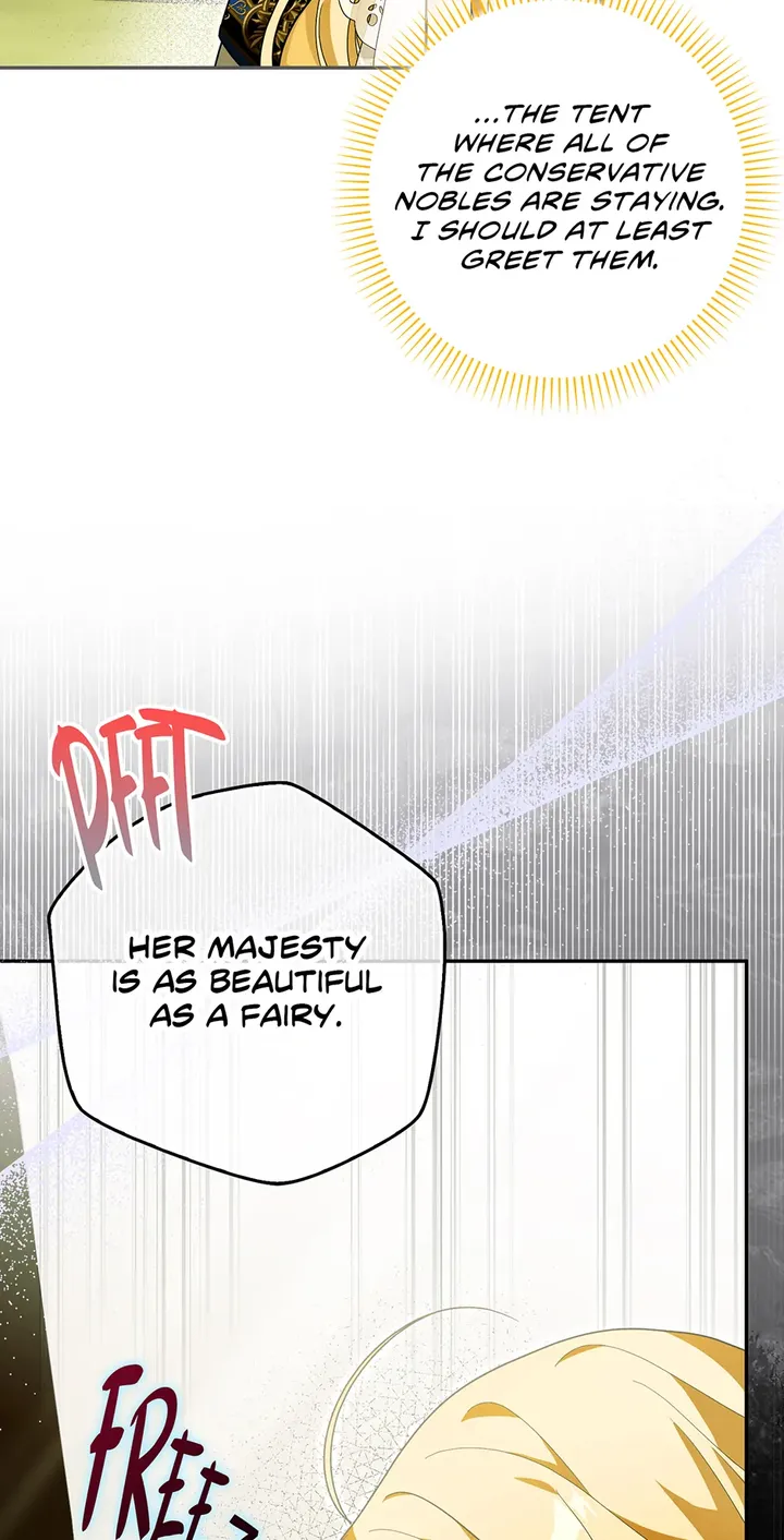 Read My Wish Is Two Separate Beds EN Manga Online