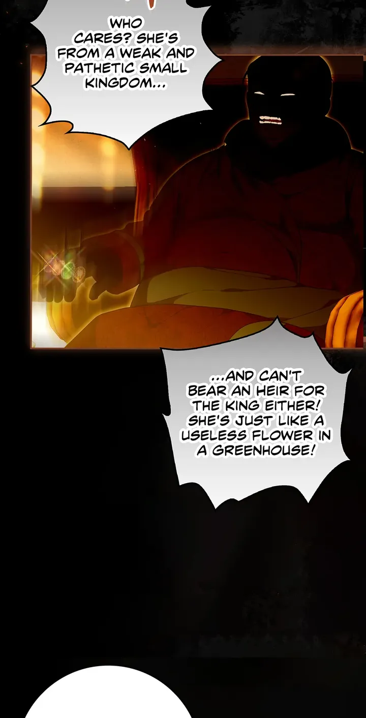 Read My Wish Is Two Separate Beds EN Manga Online