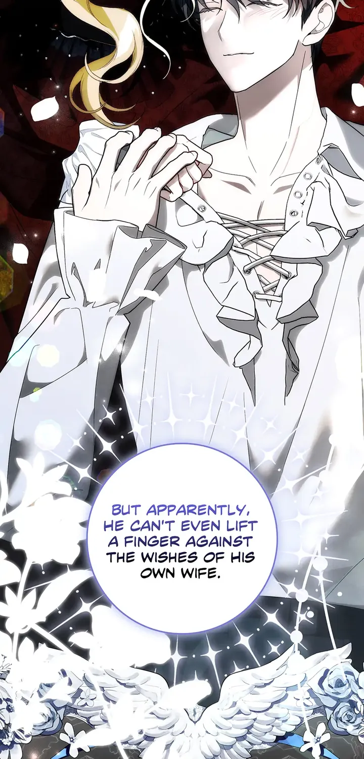 Read My Wish Is Two Separate Beds EN Manga Online