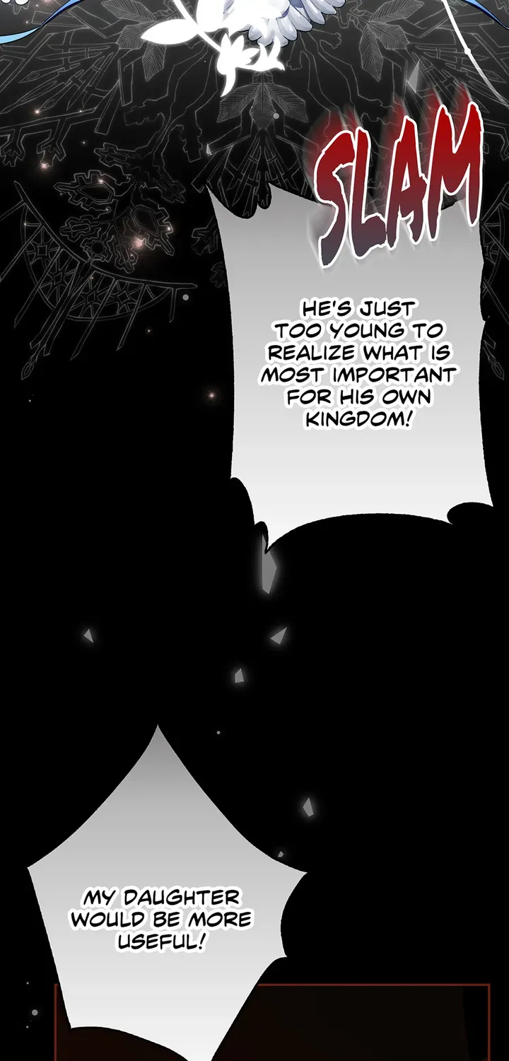 Read My Wish Is Two Separate Beds EN Manga Online