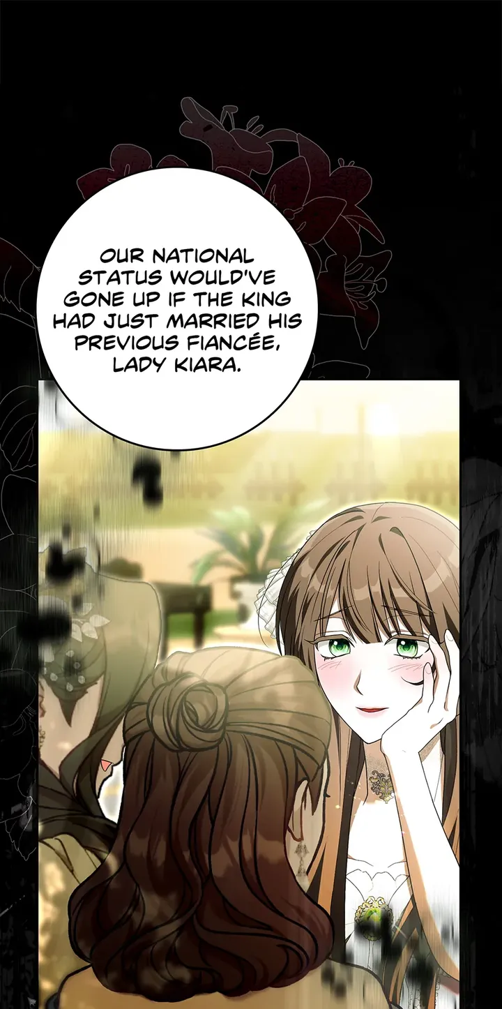 Read My Wish Is Two Separate Beds EN Manga Online