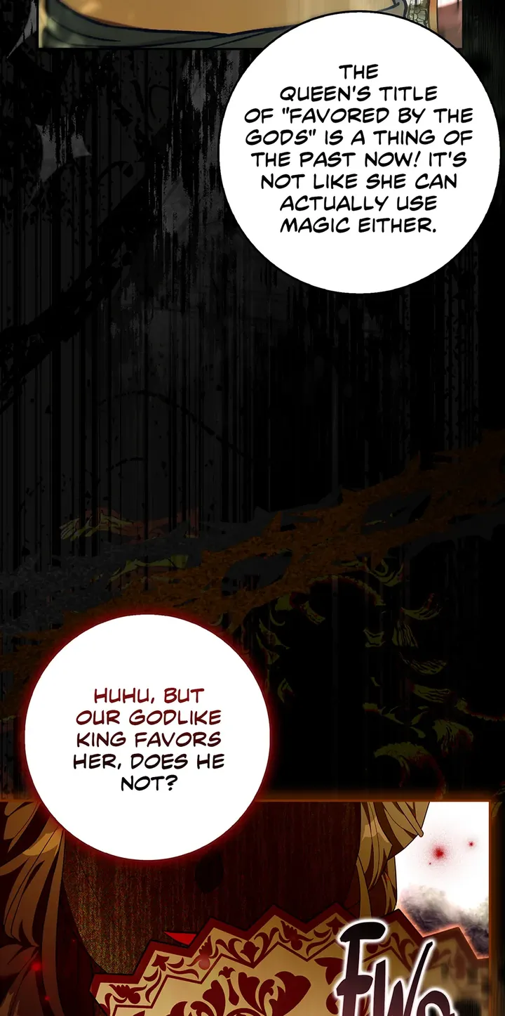 Read My Wish Is Two Separate Beds EN Manga Online