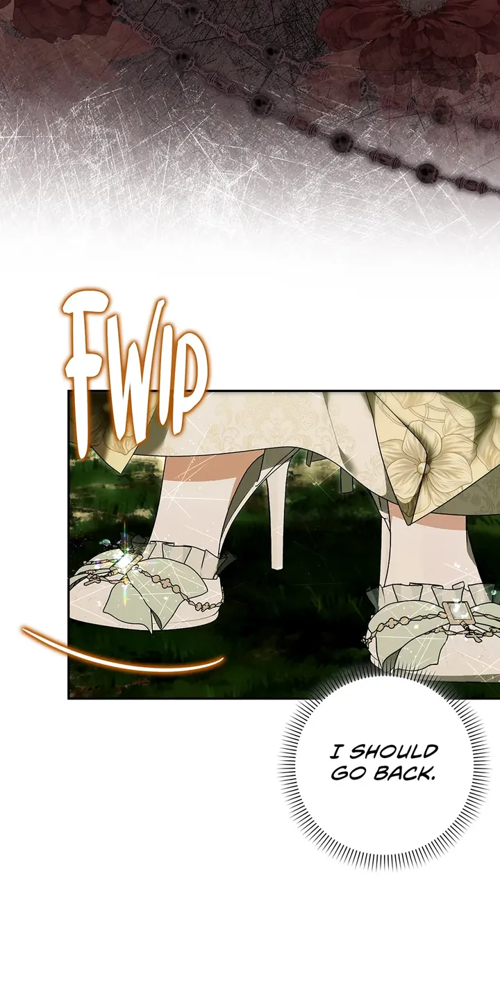 Read My Wish Is Two Separate Beds EN Manga Online