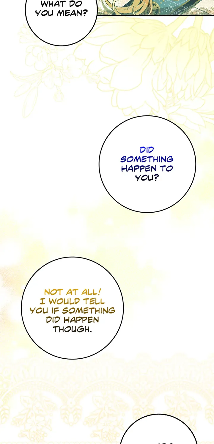 Read My Wish Is Two Separate Beds EN Manga Online