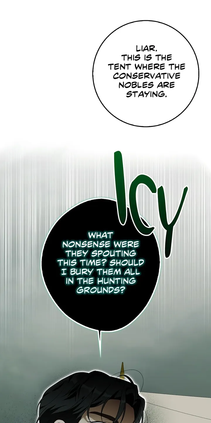 Read My Wish Is Two Separate Beds EN Manga Online