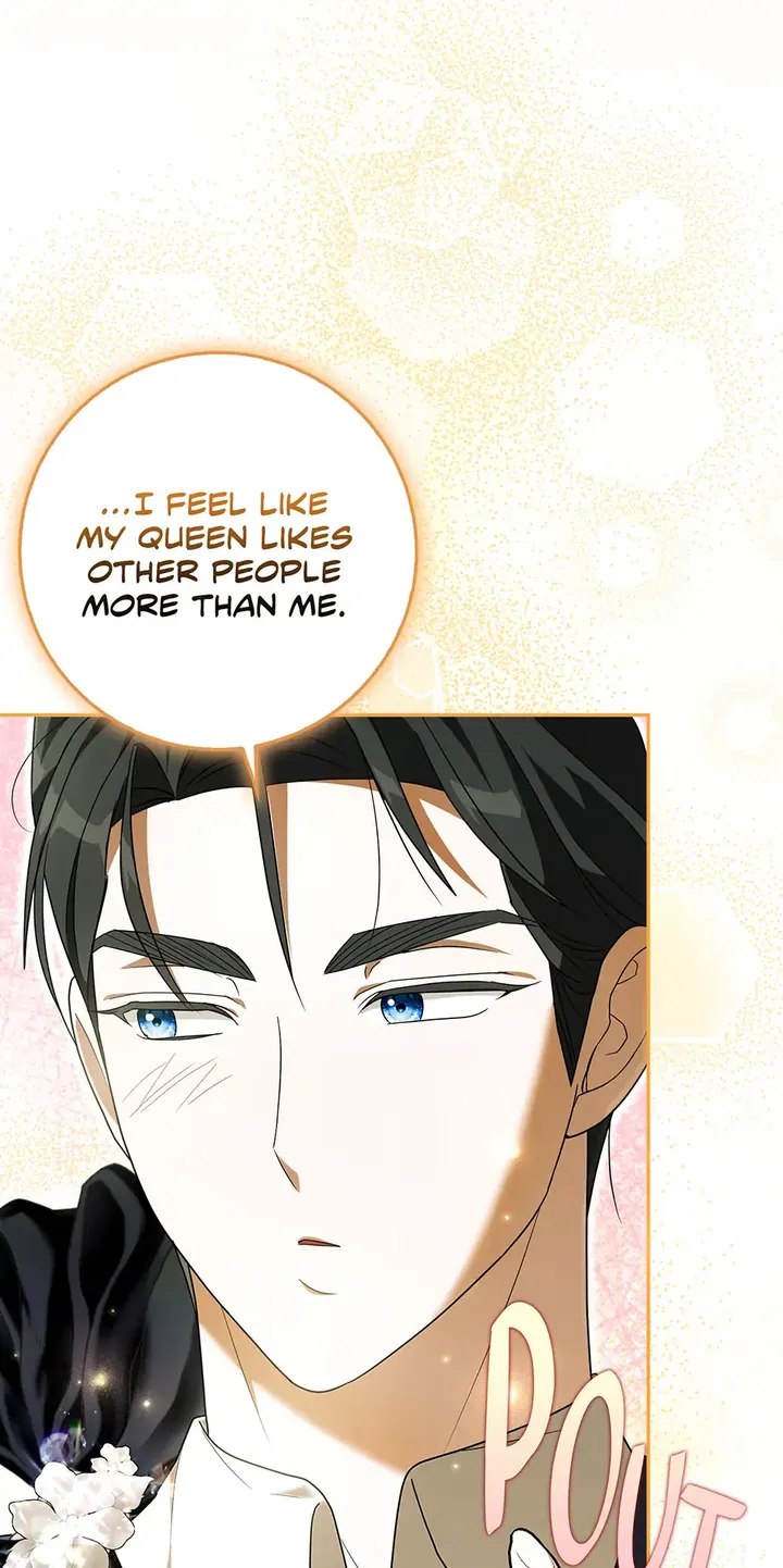 Read My Wish Is Two Separate Beds EN Manga Online