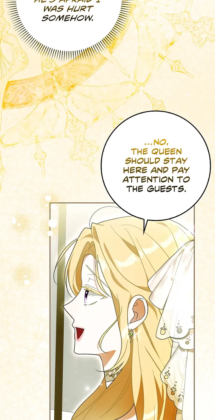 Read My Wish Is Two Separate Beds EN Manga Online