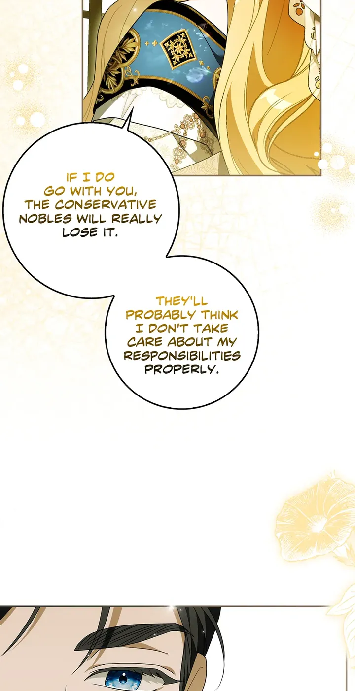 Read My Wish Is Two Separate Beds EN Manga Online