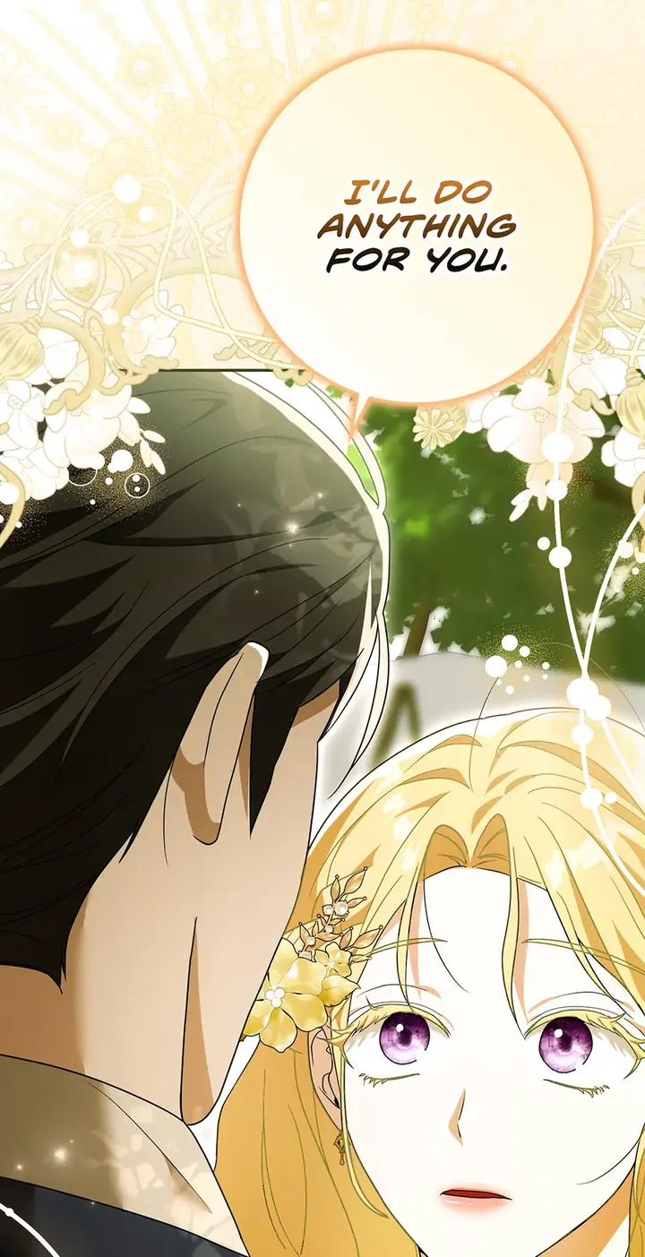 Read My Wish Is Two Separate Beds EN Manga Online
