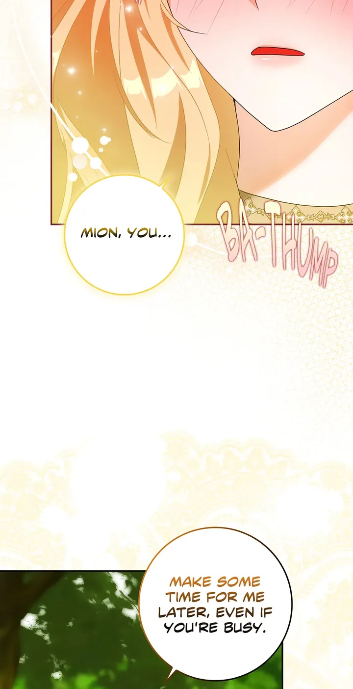 Read My Wish Is Two Separate Beds EN Manga Online