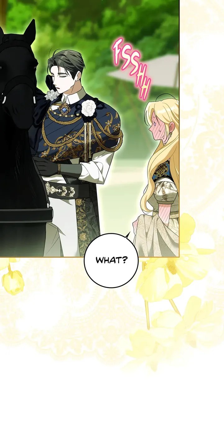 Read My Wish Is Two Separate Beds EN Manga Online