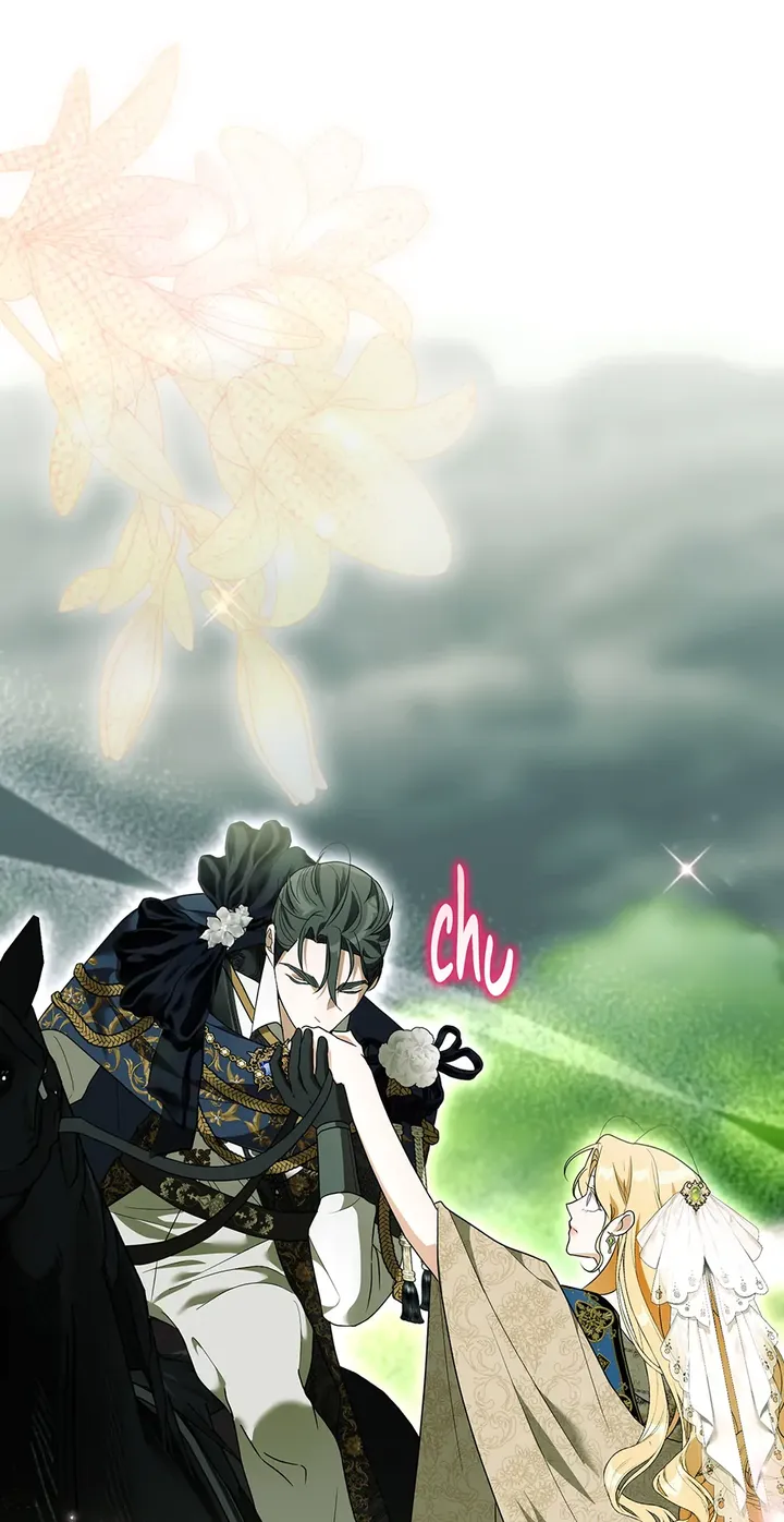Read My Wish Is Two Separate Beds EN Manga Online